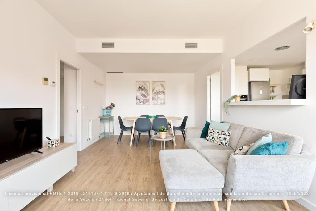Appartement Close , Sagrada & Center *